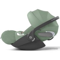 Детское автокресло Cybex Cloud T i-Size Leaf Green (Plus)