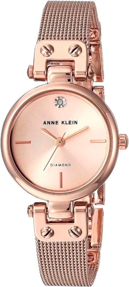 

Наручные часы Anne Klein AK/3002RGRG