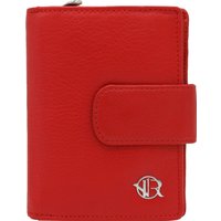 Портмоне Cedar Rovicky R-D1503-NCD (красный)