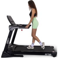 Электрическая беговая дорожка Everyfit FFT05