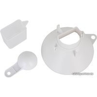 Отдельностоящая посудомоечная машина Midea MFD60S320W