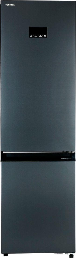 

Холодильник Toshiba GR-RB500WE-PMJ(06)