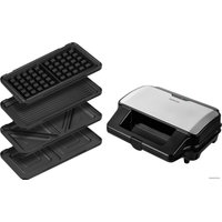 Многофункциональная сэндвичница Sencor SSM 9940SS