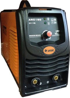 Сварочный инвертор Jasic ARC 160 III (Z119)