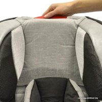 Детское автокресло Evenflo Symphony e3 DLX Paramount