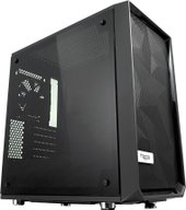 Fractal Design Meshify C Mini Dark TG