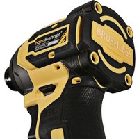 Винтоверт Hanskonner HCD20280BL (без АКБ)