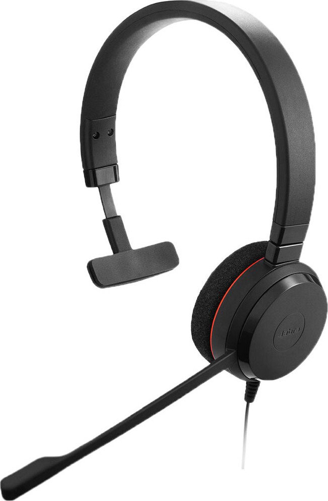 

Офисная гарнитура Jabra Evolve 20 SE MS Mono USB-C