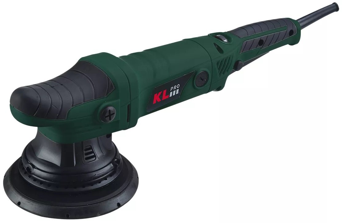 

Полировальная машина KLPRO KLPJ7171
