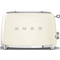 Тостер Smeg TSF01CREU