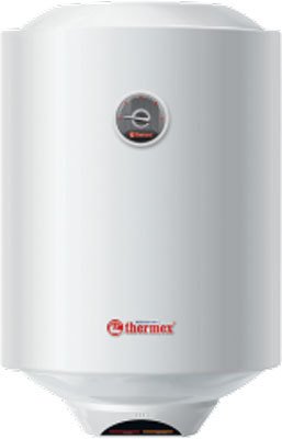 

Накопительный электрический водонагреватель Thermex ESS 30 V Silverheat