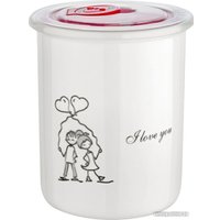 Емкость Guffman Love С-06-005-WP