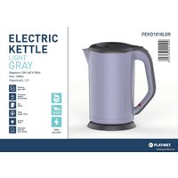 Электрический чайник Platinet PEKD1818