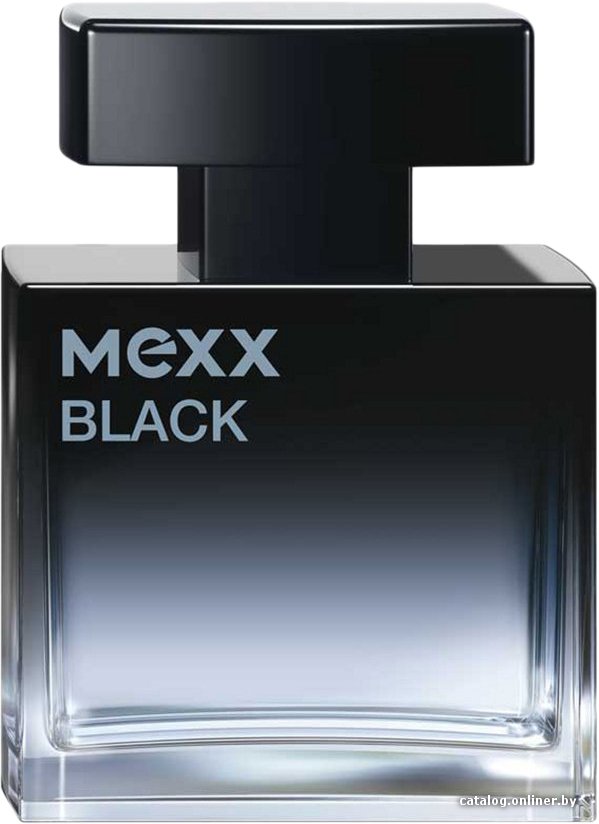 Туалетная вода Mexx Black Man EdT (30 мл)