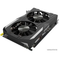 Видеокарта ZOTAC GeForce GTX 1050 Ti OC 4GB GDDR5 [ZT-P10510B-10L]