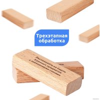 Настольная игра Mega Toys Башня с фантами МТ070707