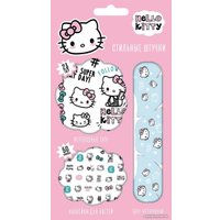 Татуировки переводные PrioritY Стильные штучки АКС-2517 Хеллоу Китти