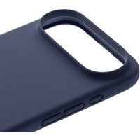 Чехол для телефона uBear Touch Mag Case для iPhone Air (темно-синий)