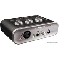 M-Audio Fast Track