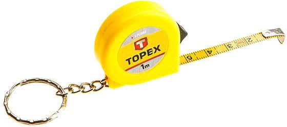

Рулетка TOPEX 27C001