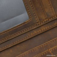 Кошелек EZcase Theodore (коричневый)