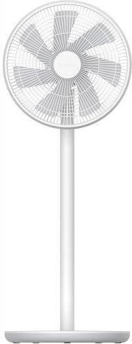 

Вентилятор SmartMi Standing Fan 2S ZLBPLDS03ZM (китайская версия)