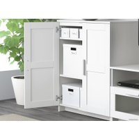 Стенка Ikea Бримнэс 493.967.40