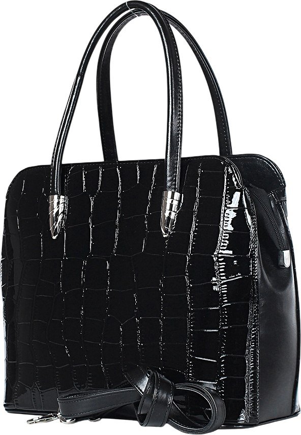 

Женская сумка Galanteya 21224 24с812к45 (черный)