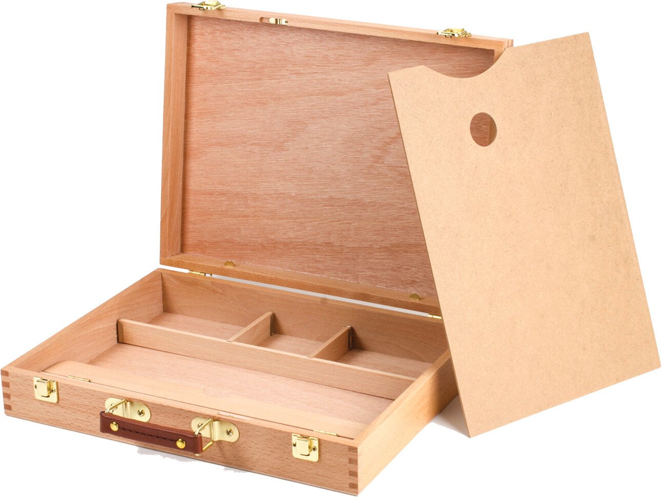 

Этюдник BRAUBERG 190657