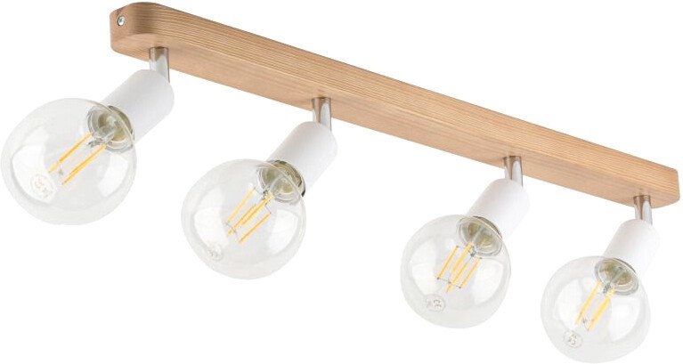 

Бра TK Lighting Simply Wood 4751