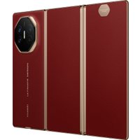 Телефон Huawei Mate XT Ultimate GRL-LX9 16GB/1TB (красный, международная версия)