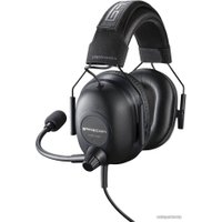 Наушники Plantronics GameCom Commander