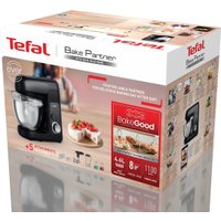 Кухонная машина Tefal QB522838