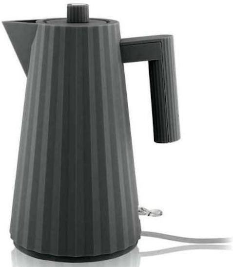 

Электрический чайник Alessi Plisse MDL06G