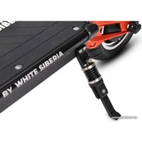 Электросамокат White Siberia Nerpa Pro 3600W Ferrari Red (красный)