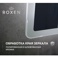  Roxen Зеркало Gotem Long 510165-100AF 100x70