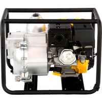 Мотопомпа Denzel PX-80D