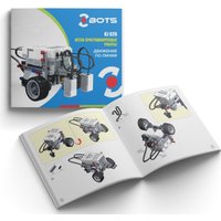 Конструктор Знаток Легко программируемые роботы