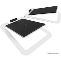 Подставка Kanto S4 (белый)