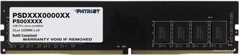 Patriot Signature Line 16GB DDR4 PC4-25600 PSD416G32002