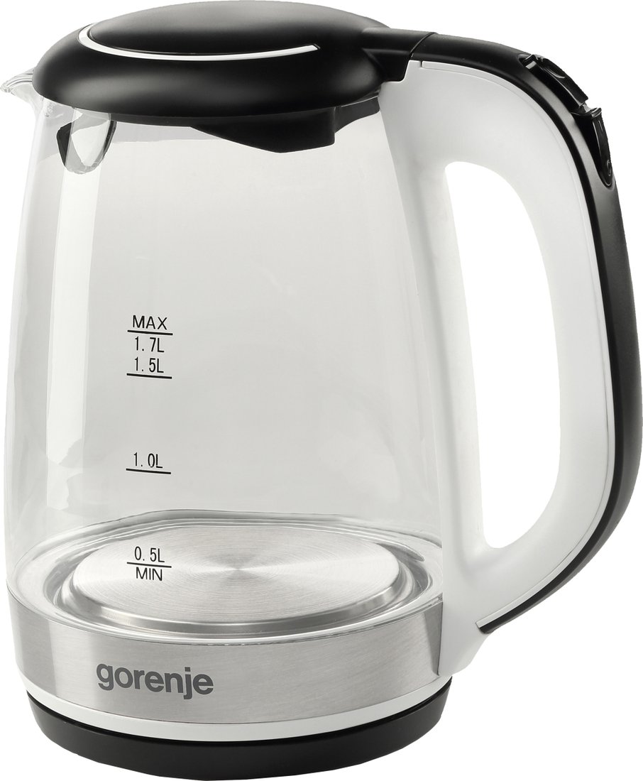 

Электрический чайник Gorenje K17GLBW