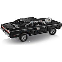 Конструктор LEGO Technic 42231 Fast and Furious Dodge Charger R/T Car