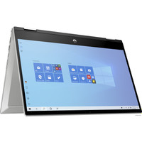 Ноутбук 2-в-1 HP Pavilion x360 14-dw1014ur 315F7EA