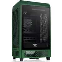 Корпус Thermaltake The Tower 200 Racing Green CA-1X9-00SCWN-00