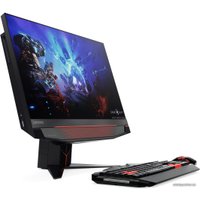Моноблок Lenovo IdeaCentre Y910-27ISH [F0CJ0013RK]
