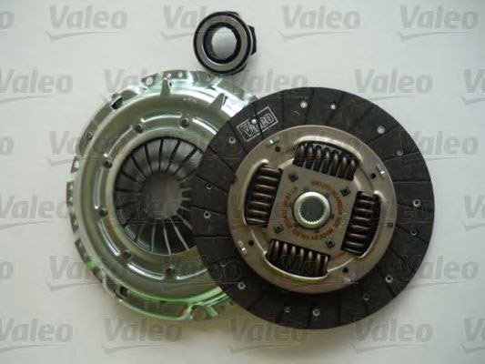 

Сцепление Valeo 826855