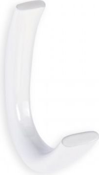 Крючок мебельный Boyard K206W.10