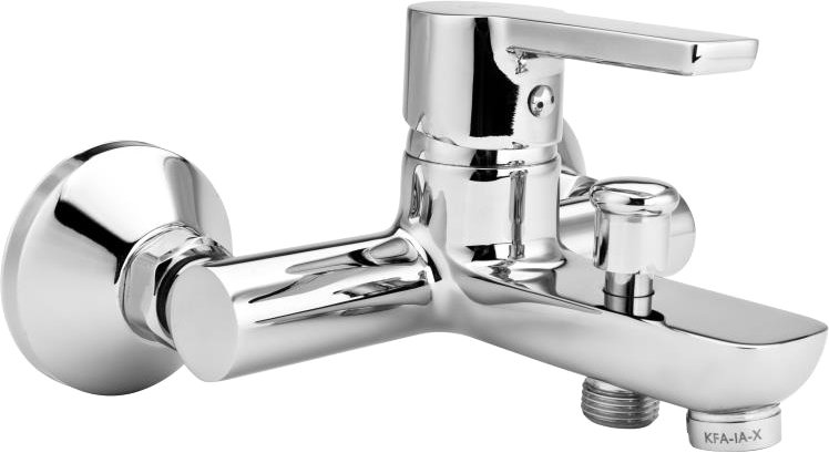 

Смеситель Armatura Sodalit 5544-010-00