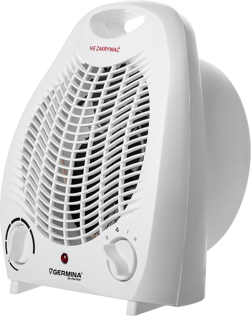 

Тепловентилятор Germina GW-0003