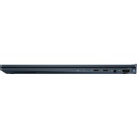 Ноутбук 2-в-1 ASUS Zenbook 14 Flip OLED UP3404VA-KN045W